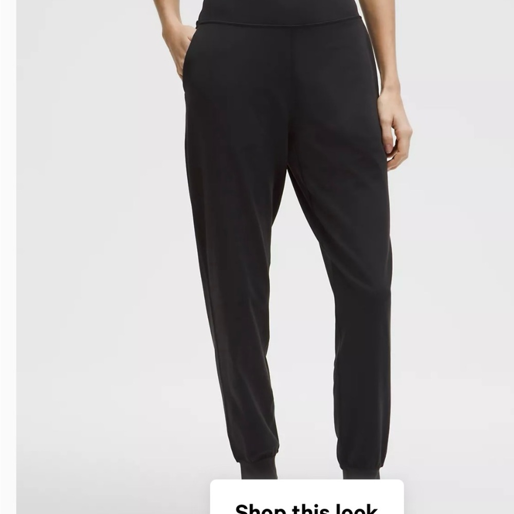 Lululemon Align High-Rise Jogger